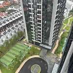 1Br Apartment Near Mrt Station