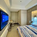 1Br Apartment Near Mrt Station