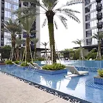 1Br Apartment Near Mrt Station