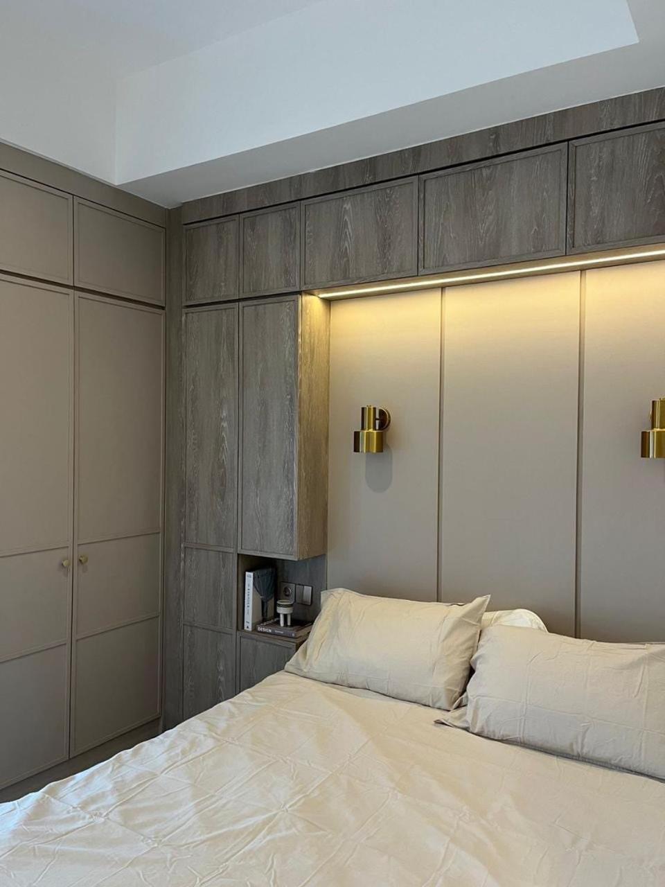 1br Near Mrt Station Jakarta