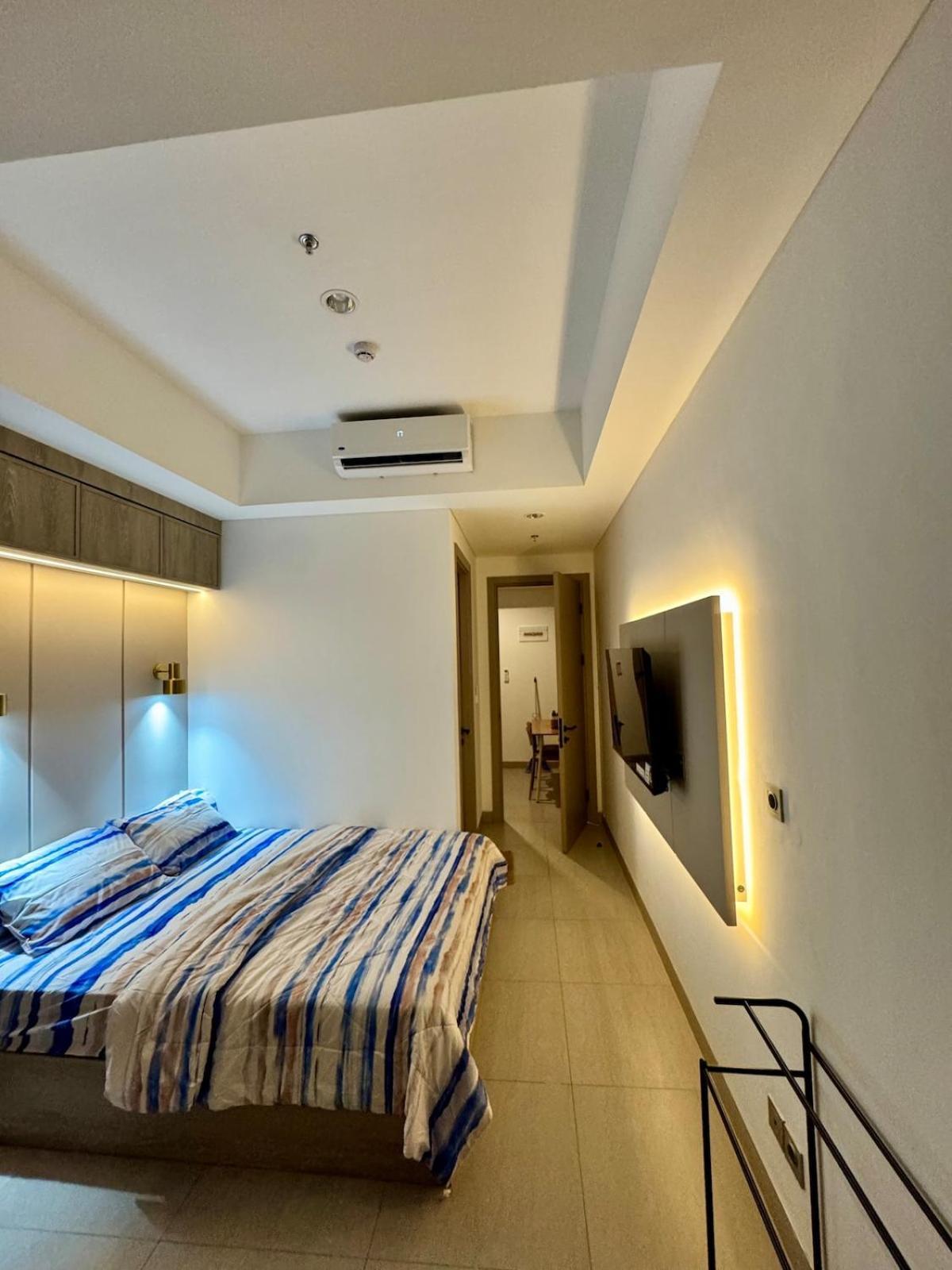 1br Near Mrt Station