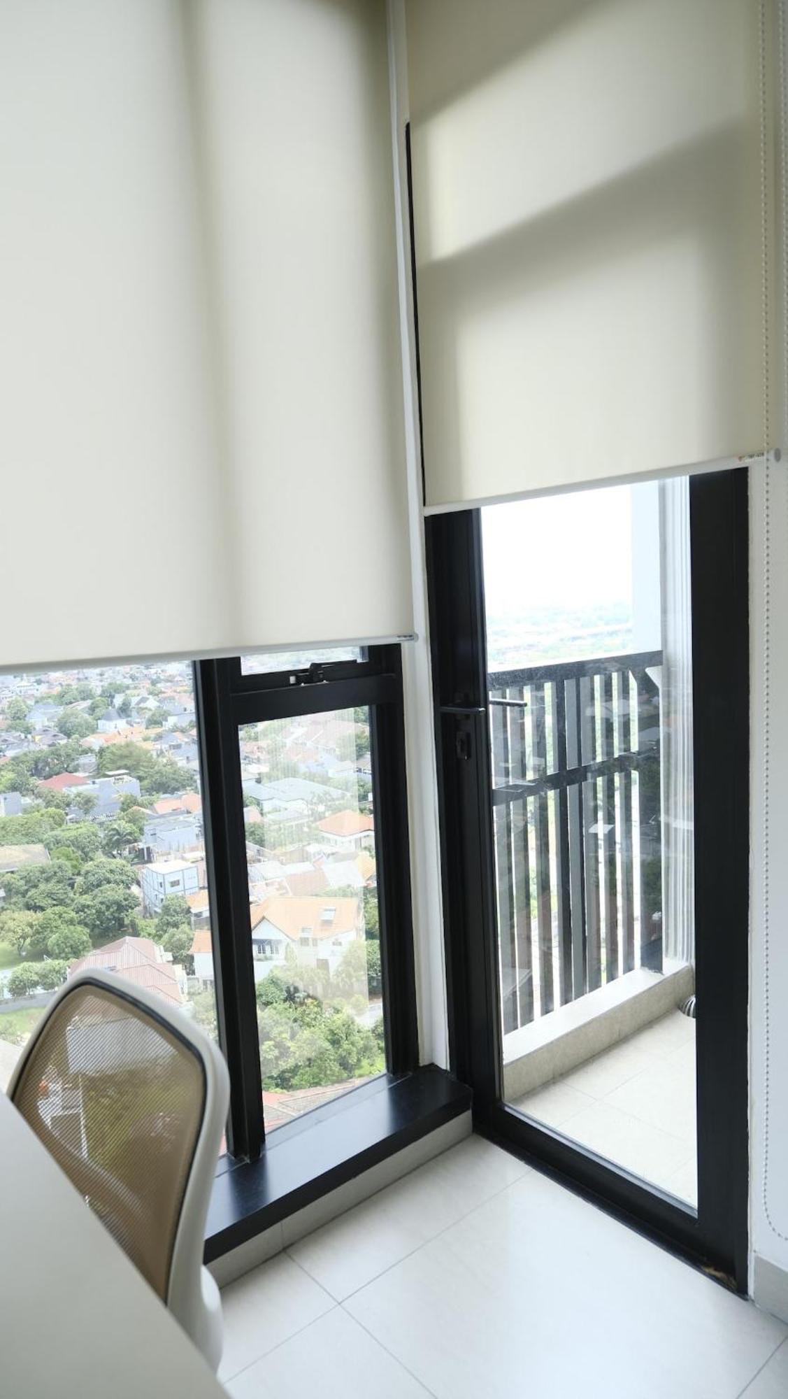 1br Near Mrt Station * Jakarta