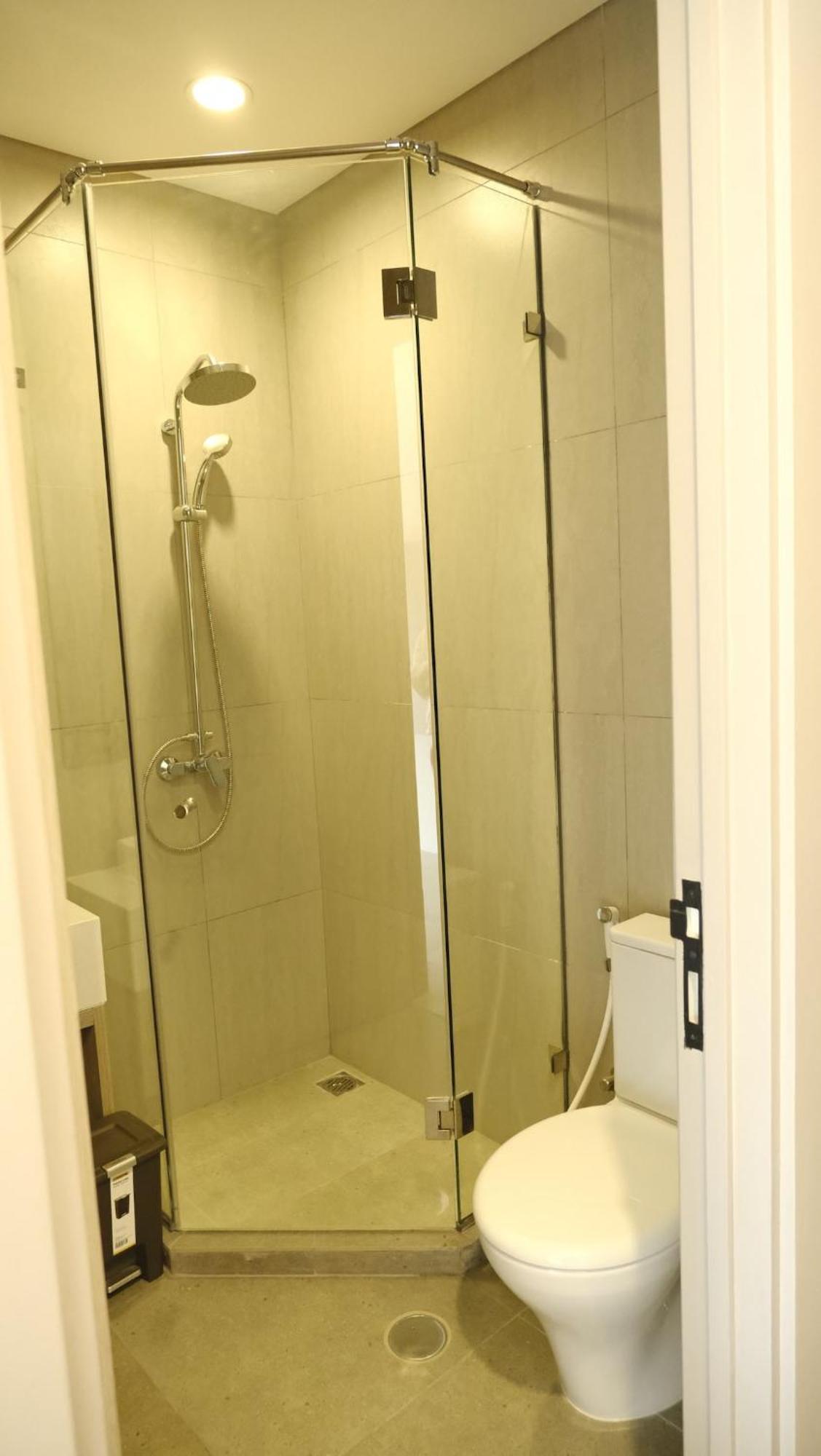 1br Near Mrt Station Apartment