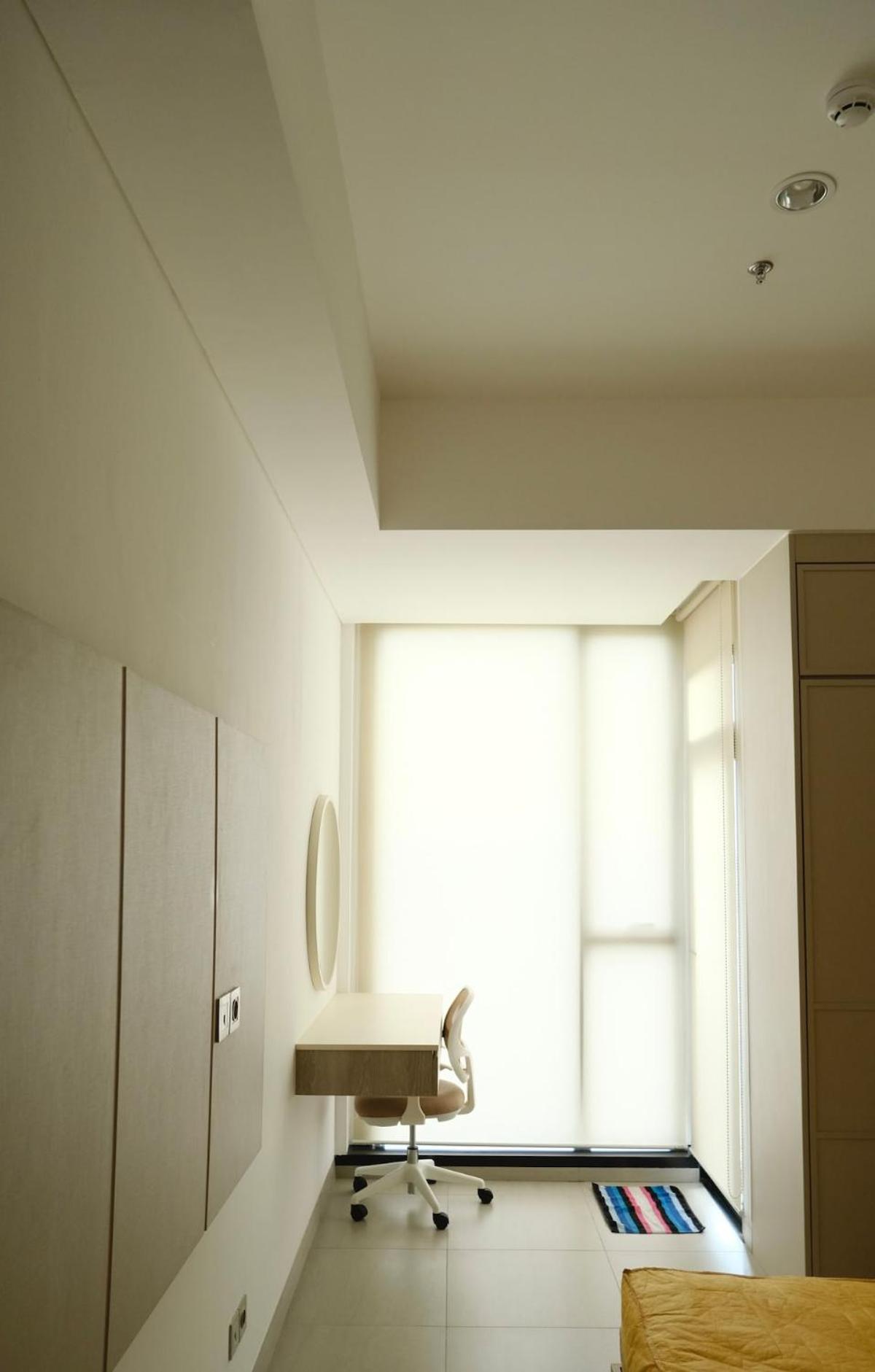 1br Near Mrt Station Jakarta