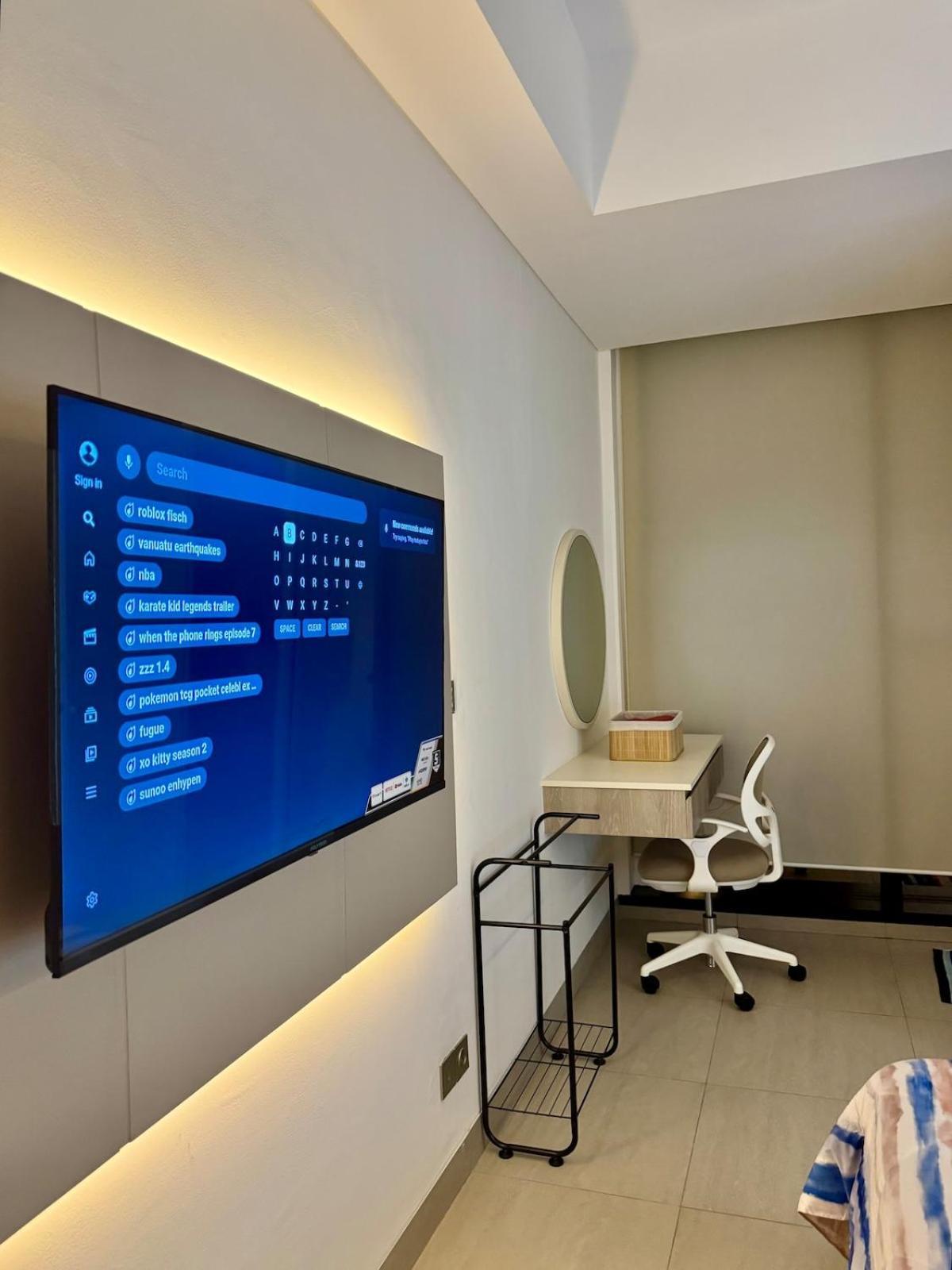 1br Near Mrt Station * Jakarta