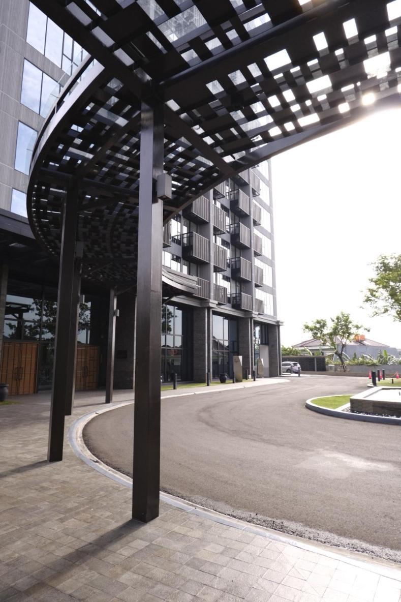 1br Near Mrt Station Apartment *